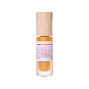 Living Libations Best Skin Ever - Summer Shimmer Tropical
